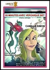 55 minutes avec Véronique Bet - Laurette Théâtre