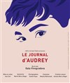 Le Journal d'Audrey - Archipel Théâtre