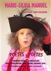 Poètes poètes - L'atelier du verbe