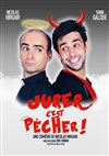 Jurer c'est pécher ! - Les Arts dans l'R