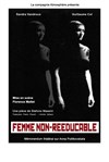 Femme non-rééducable - Acte 2 Théâtre