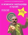 Le Bourgeois gentilhomme - Théâtre Clavel