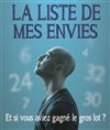 La liste de mes envies - Atlantia