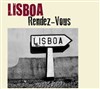 Lisboa rendez-vous - Le Comptoir
