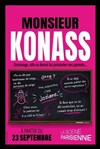Monsieur Konass - La Scène Parisienne - Salle 1