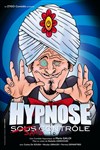 Hypnose sous (sans) contrôle - Le Zygo Comédie