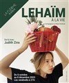 Lehaïm - Théâtre La Flèche
