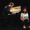 Chloé Lacan - Salle Paul Fort