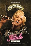 Fürsy Von Colmar dans Knack Fatale - Le Théâtre de Jeanne