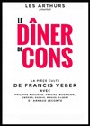 Le dîner de cons - Salle Polyvalente
