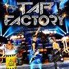 Tap factory - TMP - Théâtre Musical de Pibrac