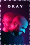 KA. dans Okay - Le Point Comédie