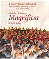 Magnificat de John Rutter - Eglise du Couvent des Dominicains