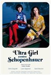 Ultra-Girl contre Schopenhauer - Gymnase Auguste Renoir