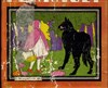 Chaperon ! (ne répond pas) - Théâtre aux Mains Nues