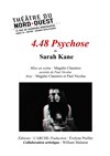 4.48 Psychose - Théâtre du Nord Ouest