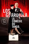 Los Guardiola : La Comédie du Tango - Théâtre Essaion