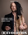 [R]évolution - Théo Théâtre - Salle Théo