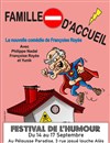 Famille d'accueil - Pelousse Paradise