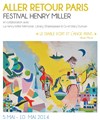 Henry Miller - Dorothy's Gallery - American Center for the Arts 