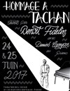Hommage à Henri Tachan - Théâtre de l'Echo