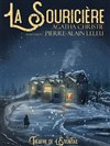 La Souricière - Salle Raimu