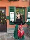 Le Fado sans frontières - Métro Pigalle