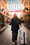 Dolino dans La Petite Conquête - Théâtre à l'Ouest