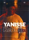 Yanisse Kebbab dans Vol.2 - QG Comedy Club-Chez Michel Musique Live