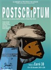 Postscriptum - Le Carré 30
