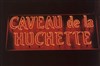 Rive Droite Rive Gauche Swing band - Caveau de la Huchette
