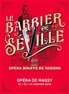 Le Barbier de Séville - Opéra de Massy