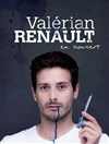 Valérian Renault - Le Nez Rouge
