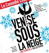 Venise sous la neige - Théâtre Victoire