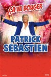 Patrick Sébastien dans Ca va bouger - Cité des Congrés