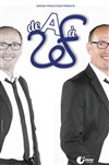 Zef dans Zef de A à Z - Salle des Fêtes Vox