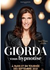 Giorda vous hypnotise - Théâtre à l'Ouest