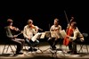 Garth Knox & Le Quatuor Béla - Centre Culturel Irlandais