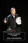 Stage de magie - Théâtre Divadlo