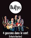 Les Blattes - Théâtre du Pont Tournant