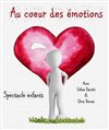 Au coeur des émotions - Le Capitole - Salle 2