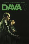 Sacha Béhar & Augustin Shackelpopoulos dans Dava 9 - Spotlight