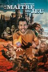 Jean-Baptiste Mazoyer dans Le maître du jeu - Le Troyes Fois Plus à l'ouest