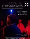 À la Minute - Théâtre à la Minute