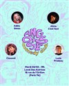 Angoisse Comedy Club #15 - Le Local des Autrices