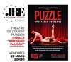 Puzzle - Espace théâtre Bernard Palissy
