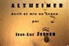 Alzheimer - Théâtre du Nord-Ouest