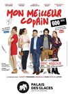 Mon meilleur copain - Palais des Glaces - Grande salle