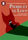 Pierre et le loup - Théâtre la semeuse