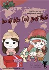 Affiche de Lou et Lola (re)font Noël
